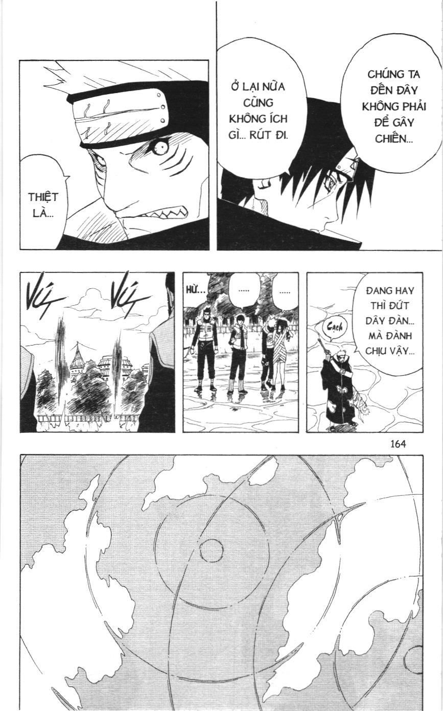 Naruto (NXB Kim Đồng) Chapter 143 - Trang 17