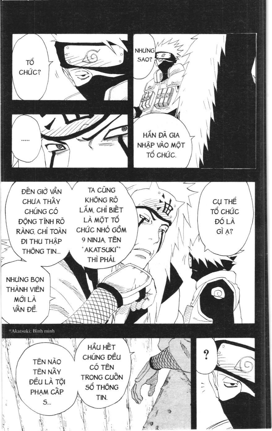 Naruto (NXB Kim Đồng) Chapter 143 - Trang 6