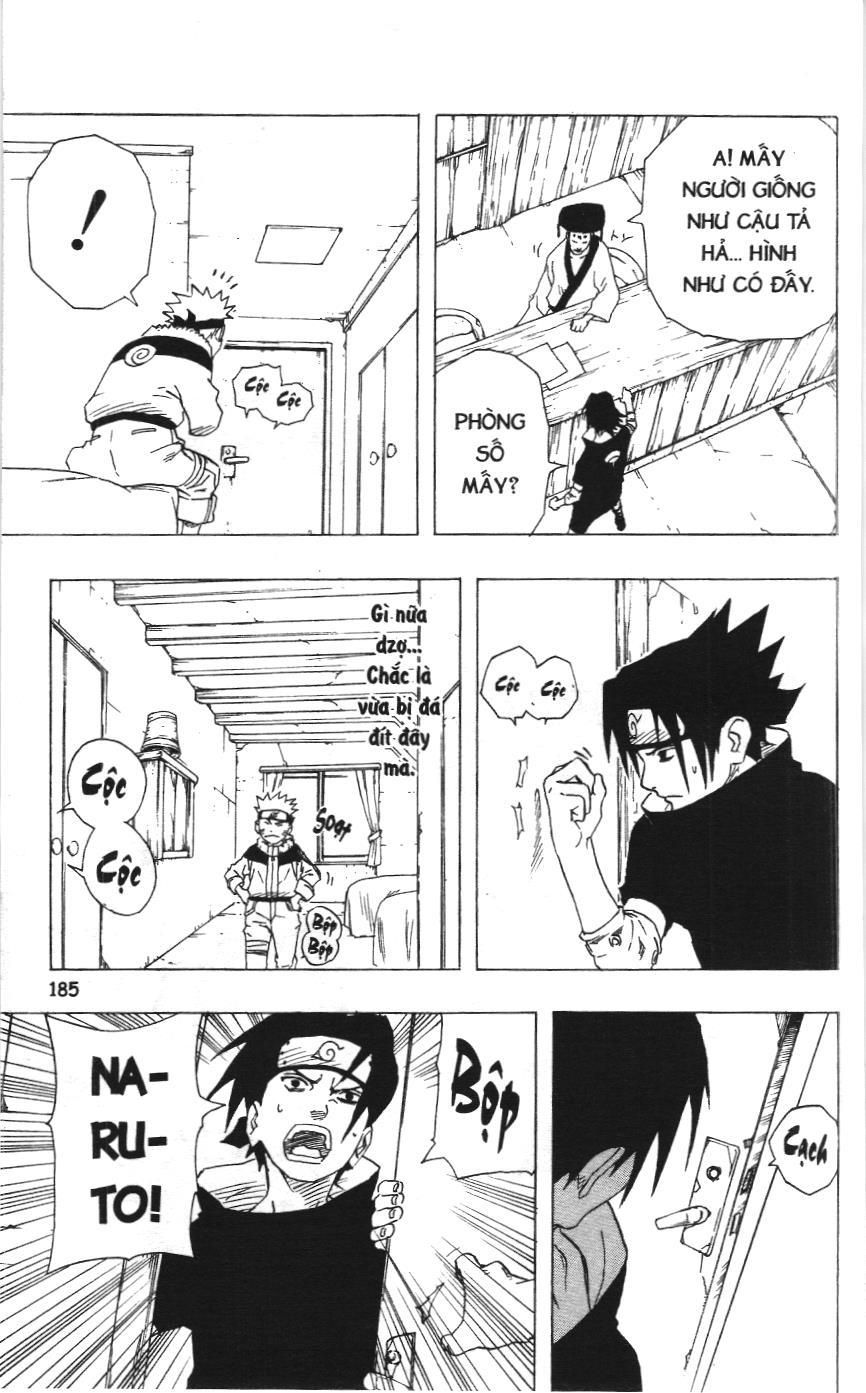 Naruto (NXB Kim Đồng) Chapter 144 - Trang 18