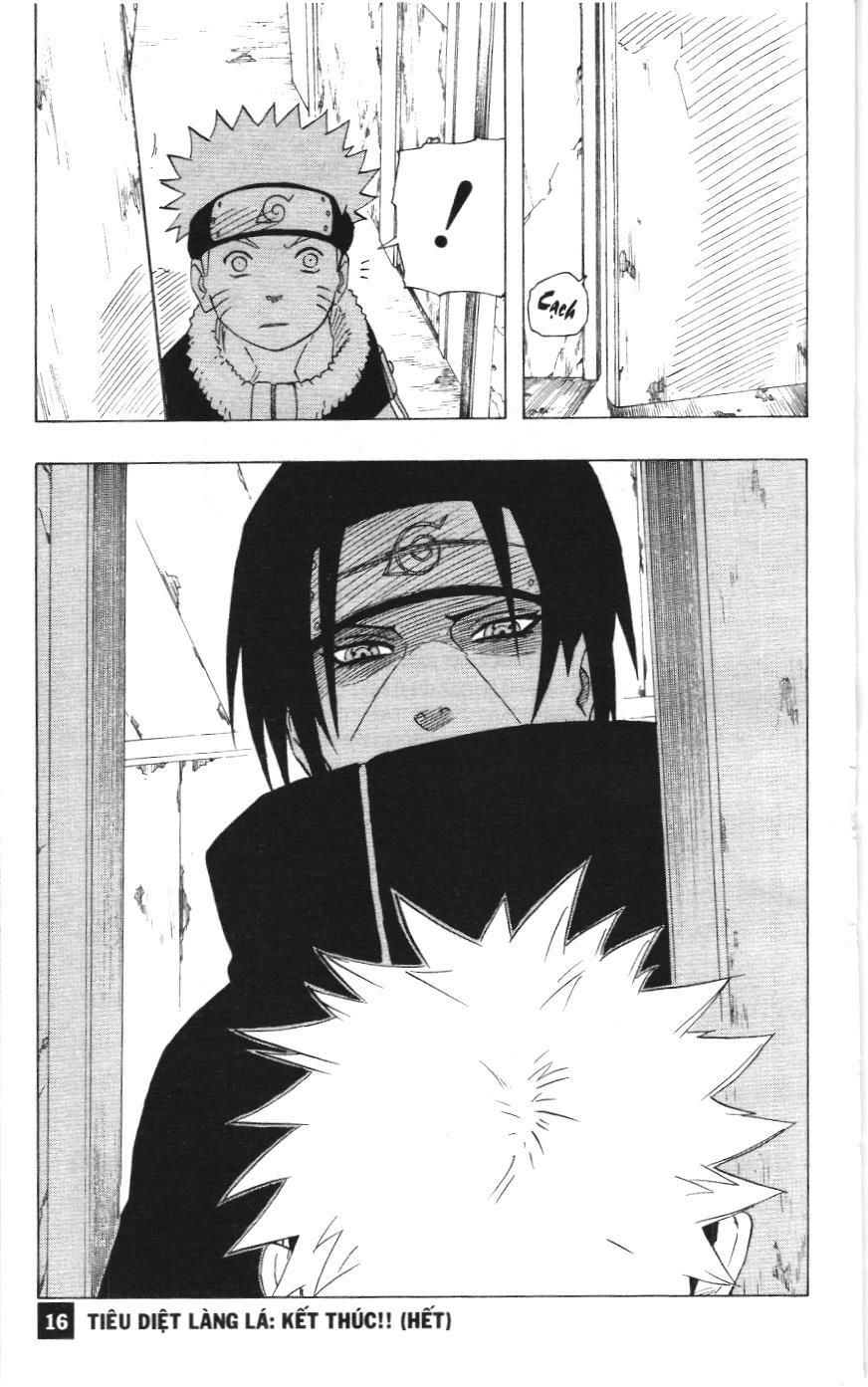 Naruto (NXB Kim Đồng) Chapter 144 - Trang 20