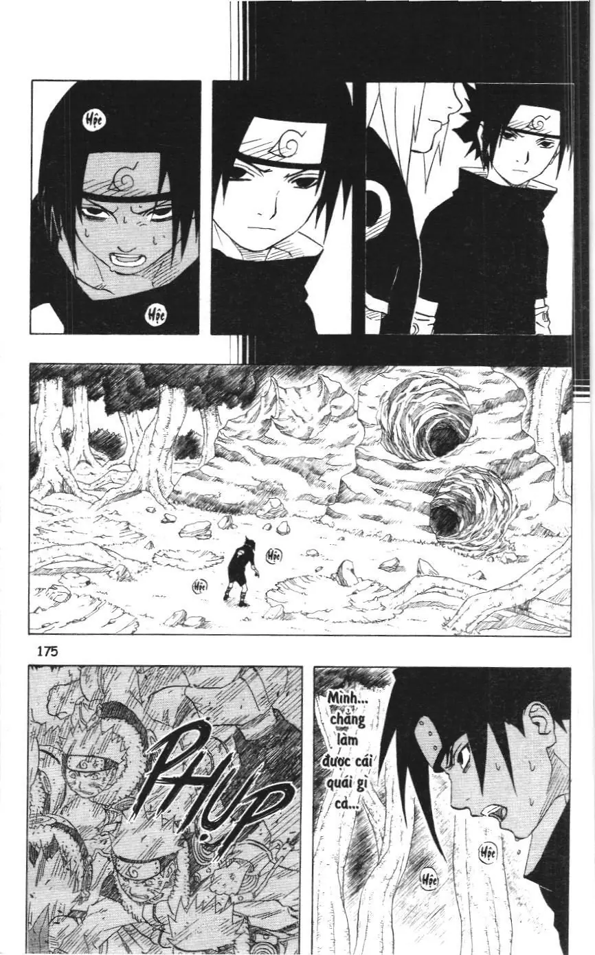 Naruto (NXB Kim Đồng) Chapter 144 - Trang 8
