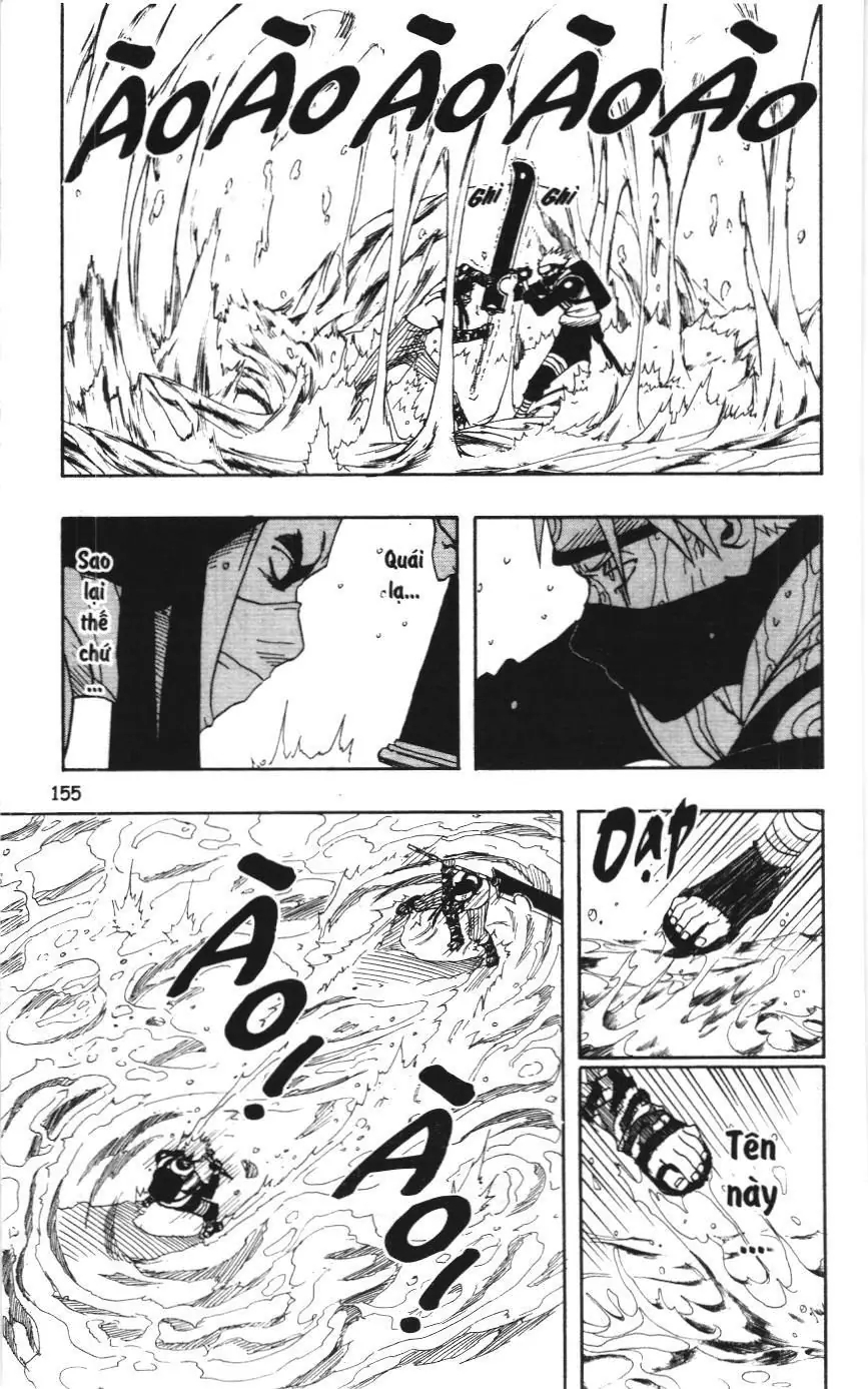Naruto (NXB Kim Đồng) Chapter 15 - Trang 12