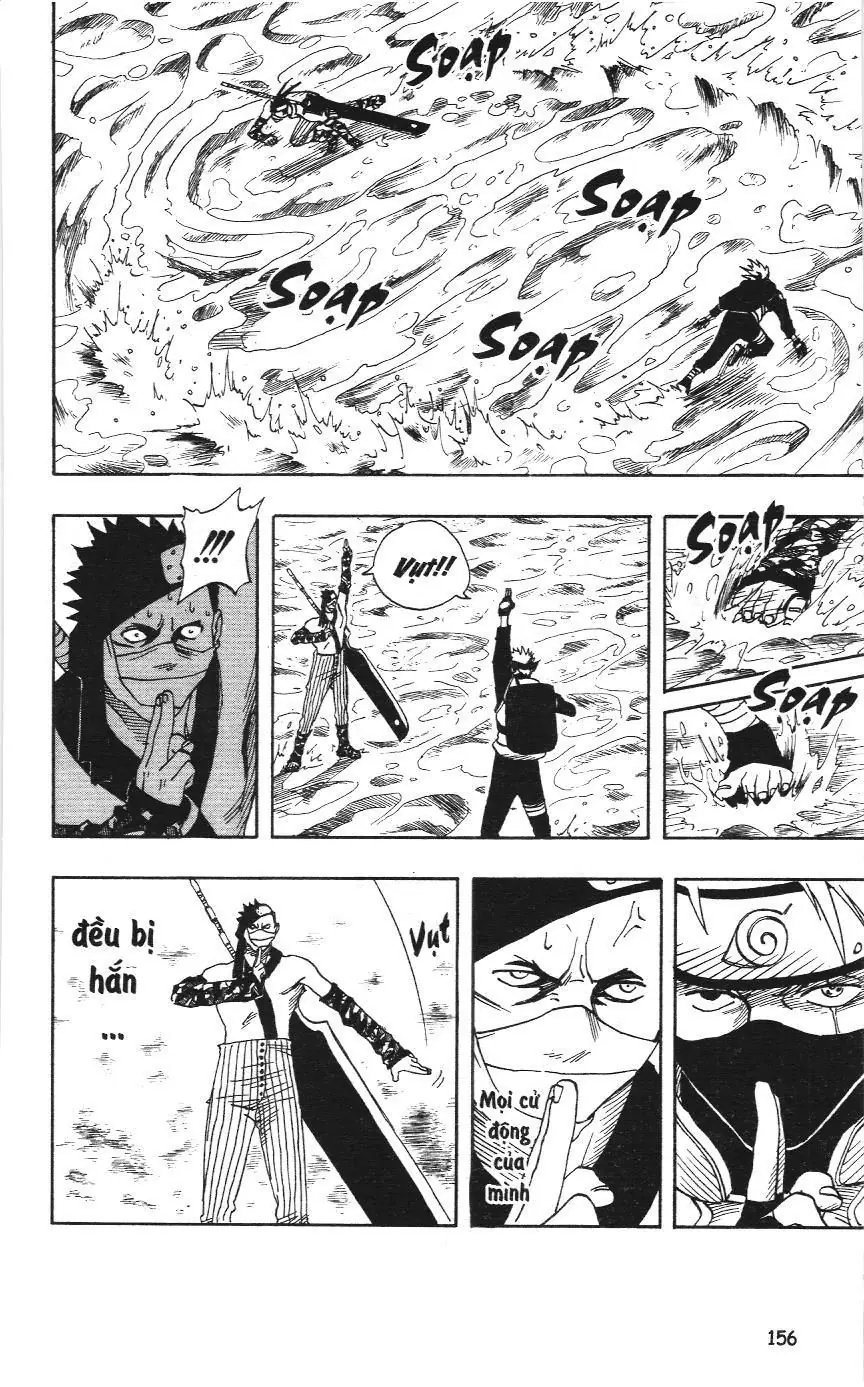 Naruto (NXB Kim Đồng) Chapter 15 - Trang 13