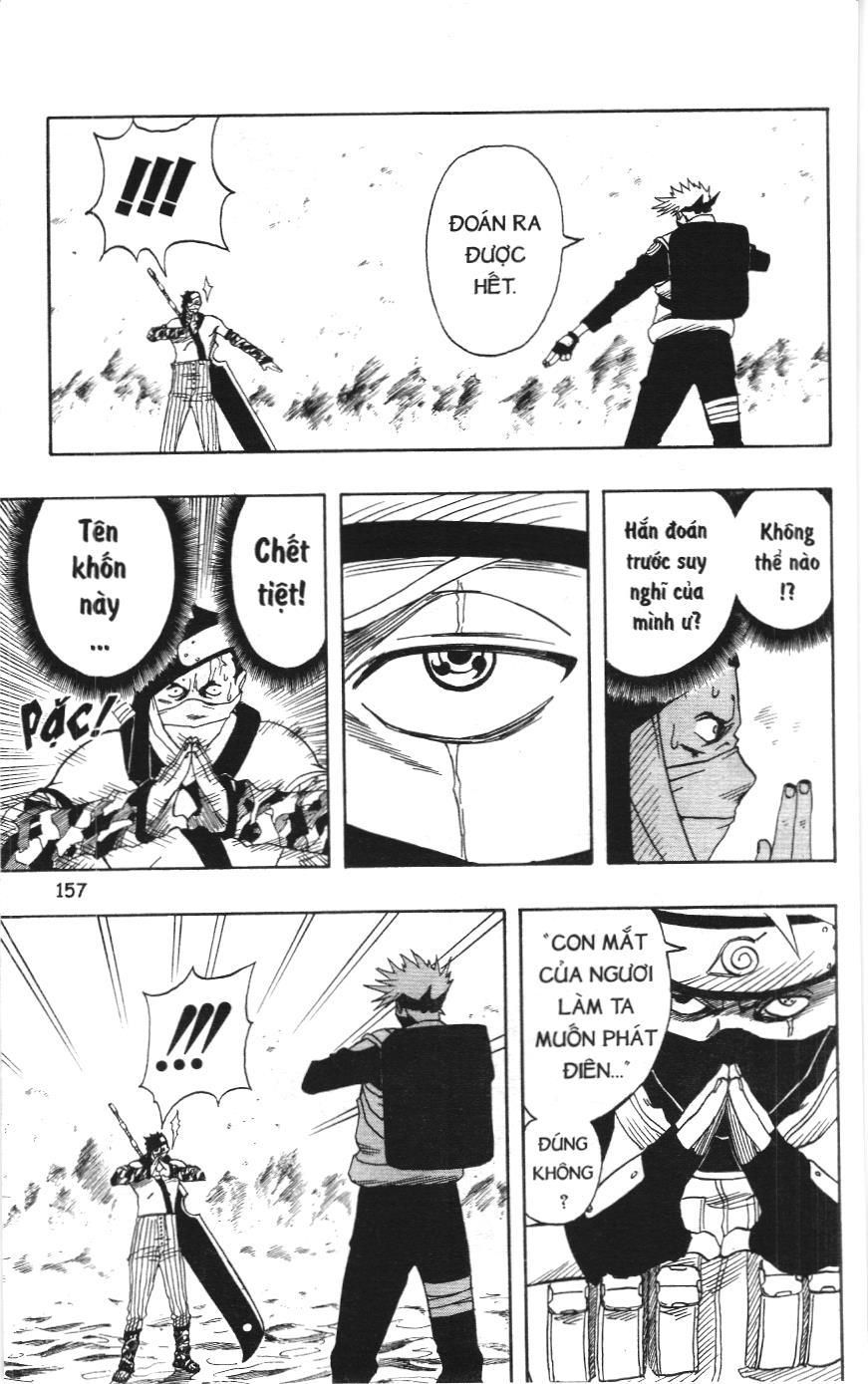 Naruto (NXB Kim Đồng) Chapter 15 - Trang 14