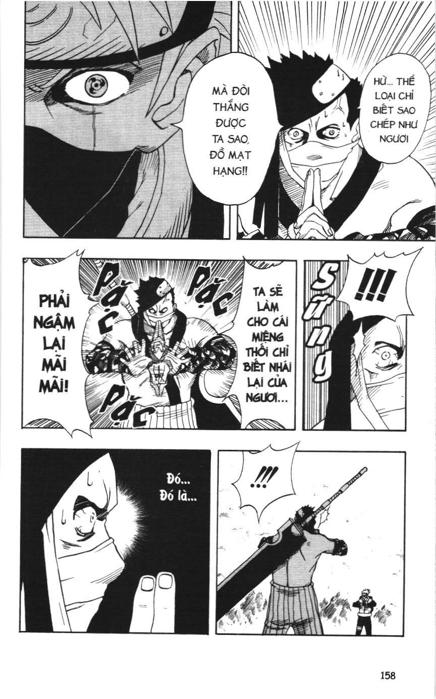 Naruto (NXB Kim Đồng) Chapter 15 - Trang 15