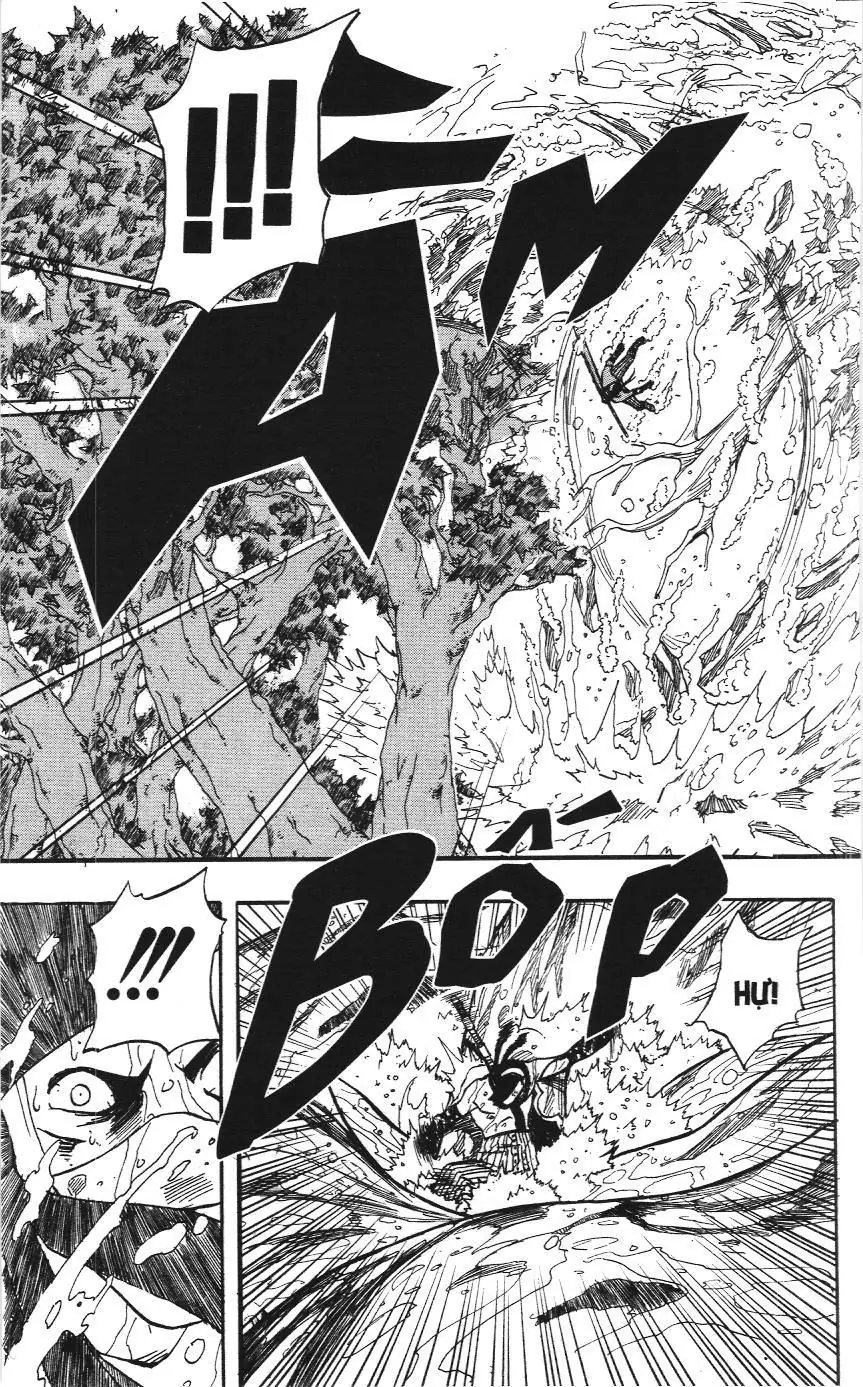 Naruto (NXB Kim Đồng) Chapter 15 - Trang 17