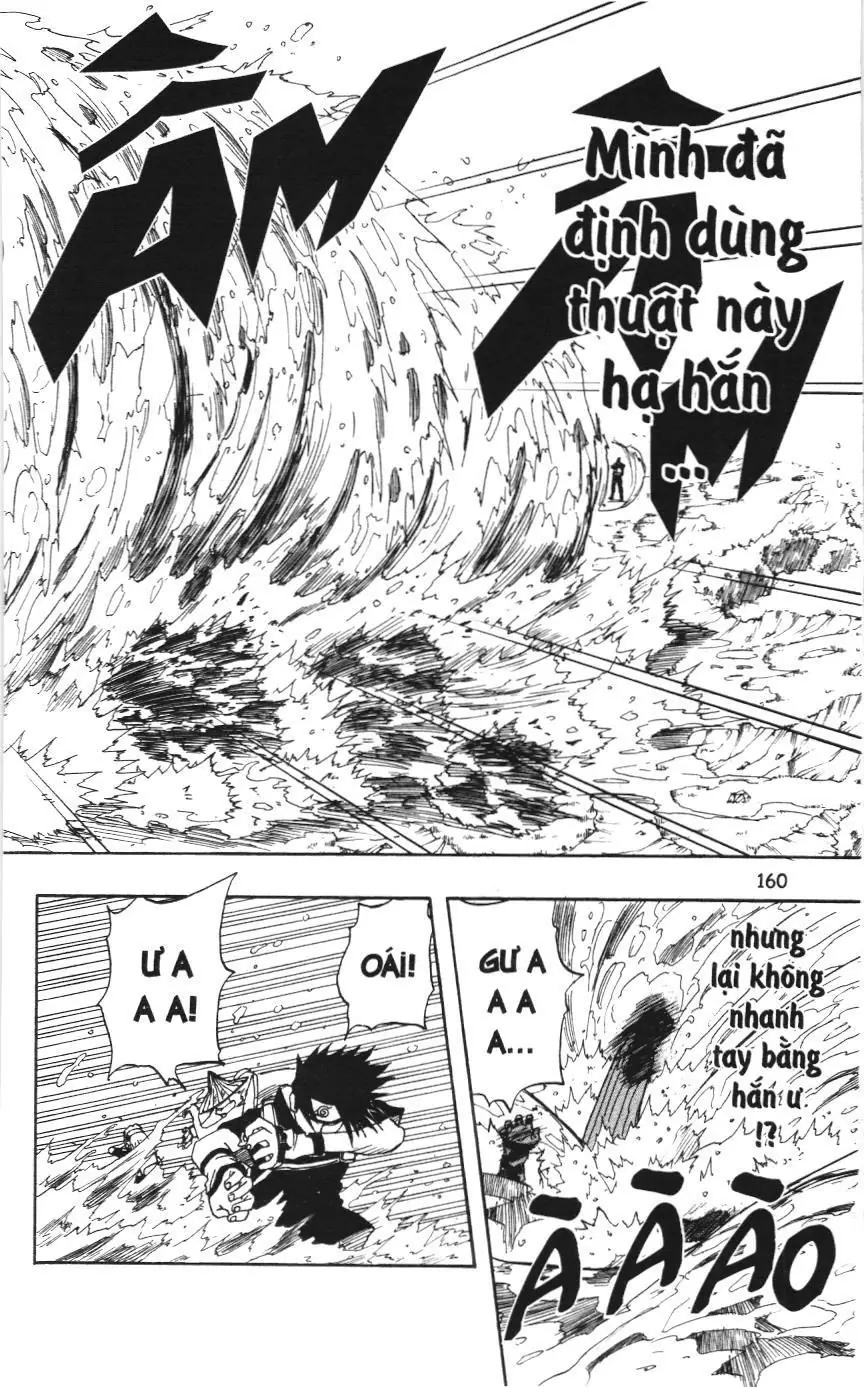 Naruto (NXB Kim Đồng) Chapter 15 - Trang 18