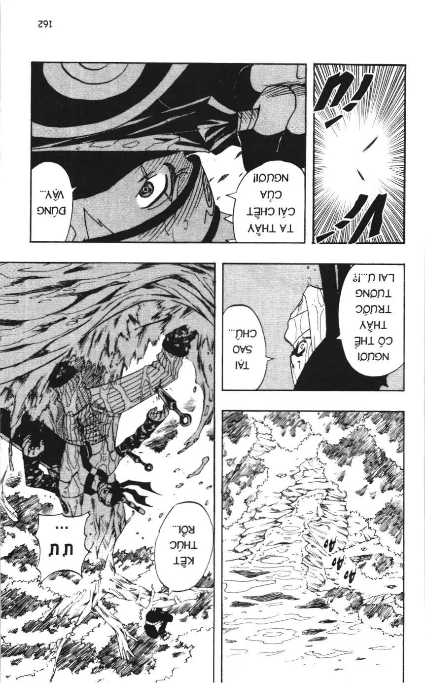 Naruto (NXB Kim Đồng) Chapter 15 - Trang 19