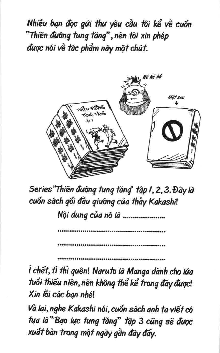 Naruto (NXB Kim Đồng) Chapter 15 - Trang 21