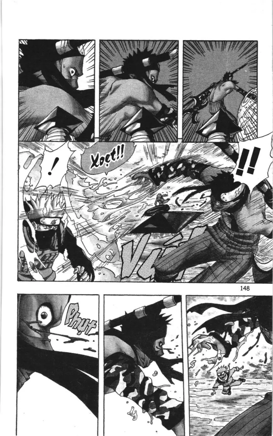 Naruto (NXB Kim Đồng) Chapter 15 - Trang 5