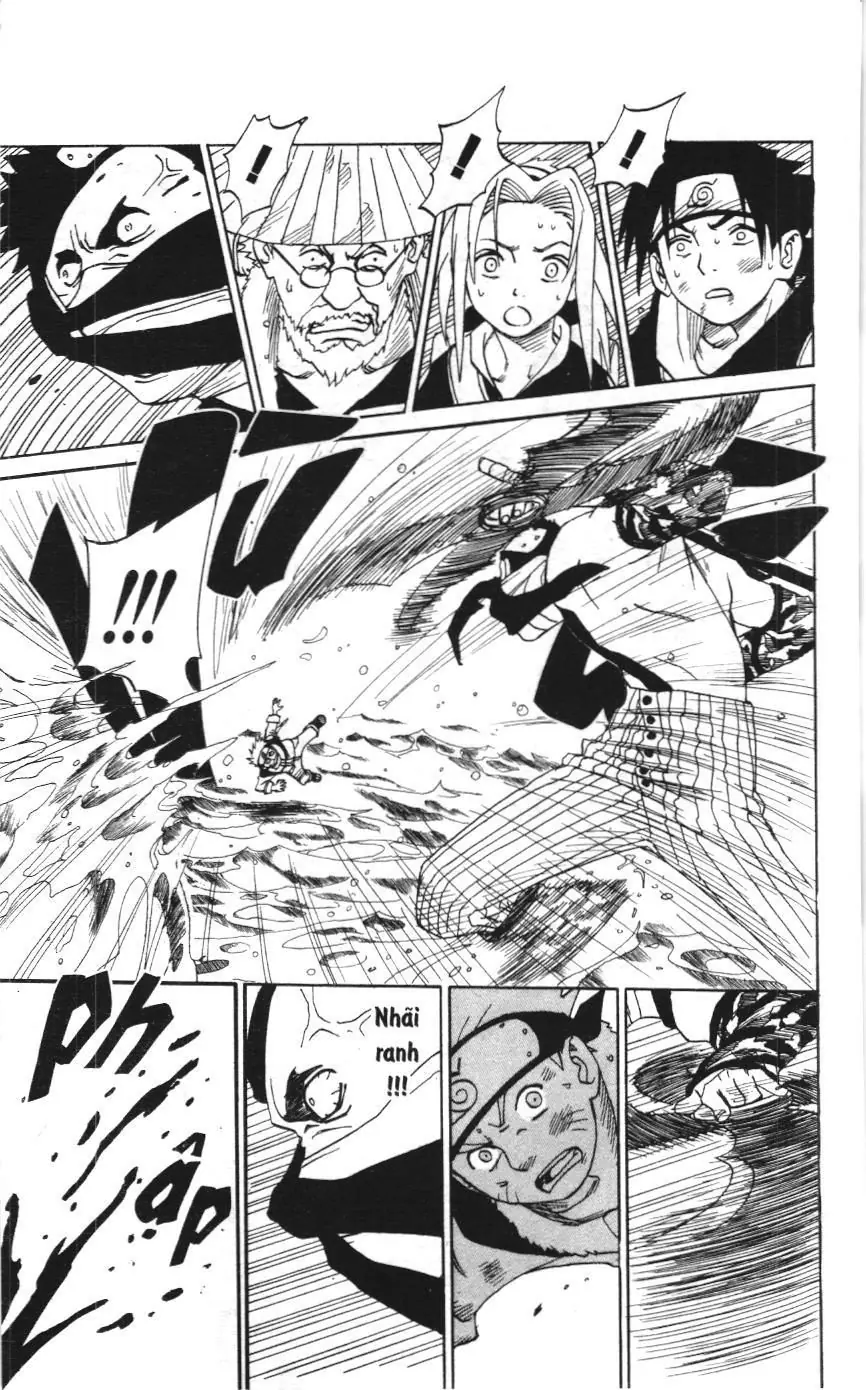 Naruto (NXB Kim Đồng) Chapter 15 - Trang 6