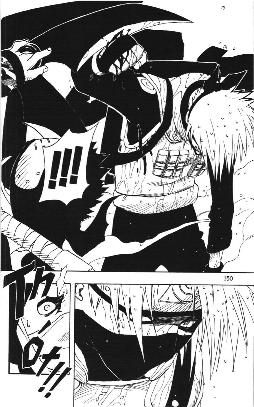 Naruto (NXB Kim Đồng) Chapter 15 - Trang 7