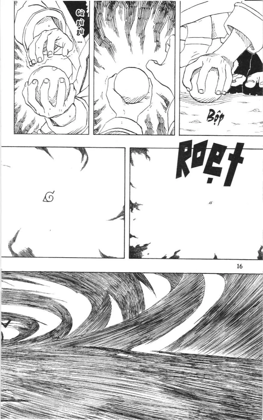 Naruto (NXB Kim Đồng) Chapter 154 - Trang 13
