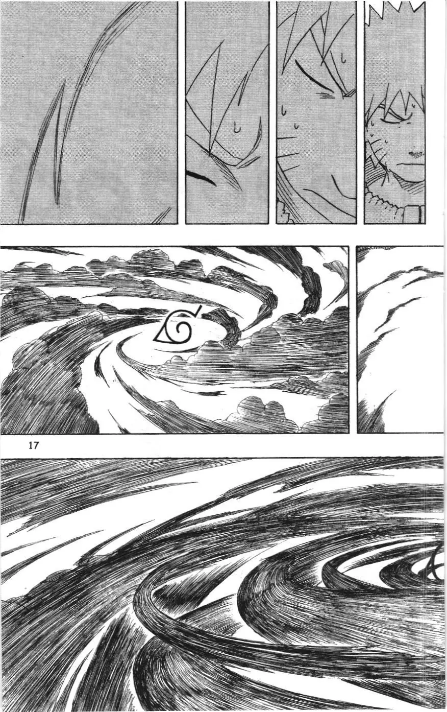 Naruto (NXB Kim Đồng) Chapter 154 - Trang 14