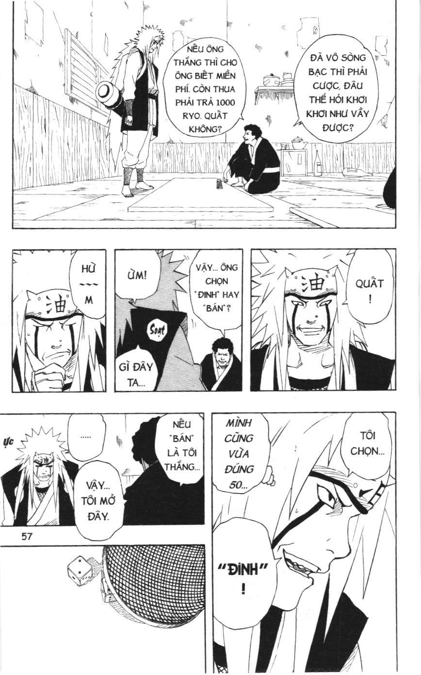 Naruto (NXB Kim Đồng) Chapter 156 - Trang 14