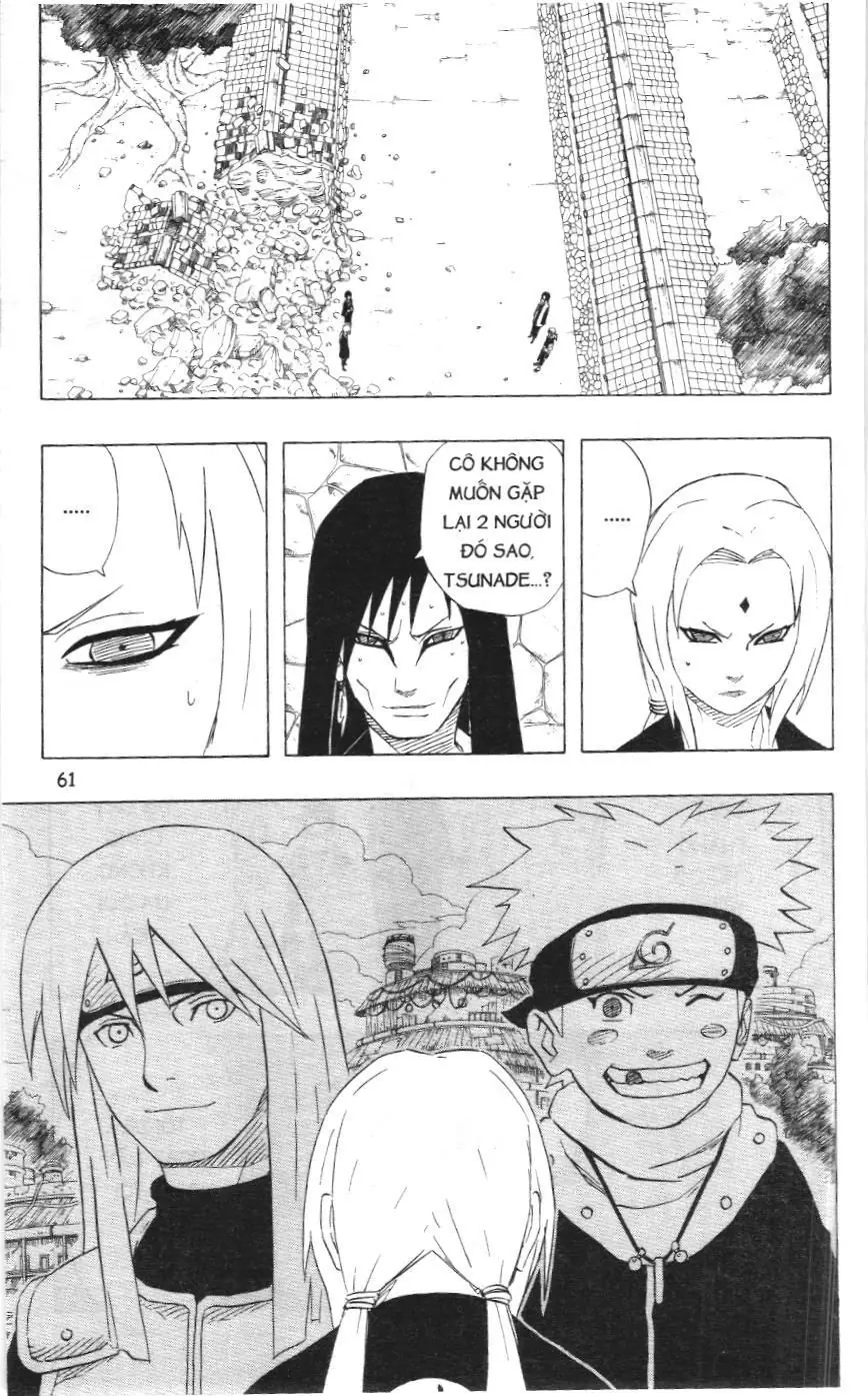 Naruto (NXB Kim Đồng) Chapter 156 - Trang 18
