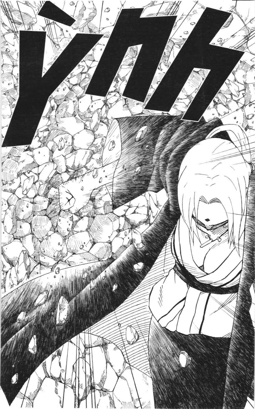 Naruto (NXB Kim Đồng) Chapter 156 - Trang 7