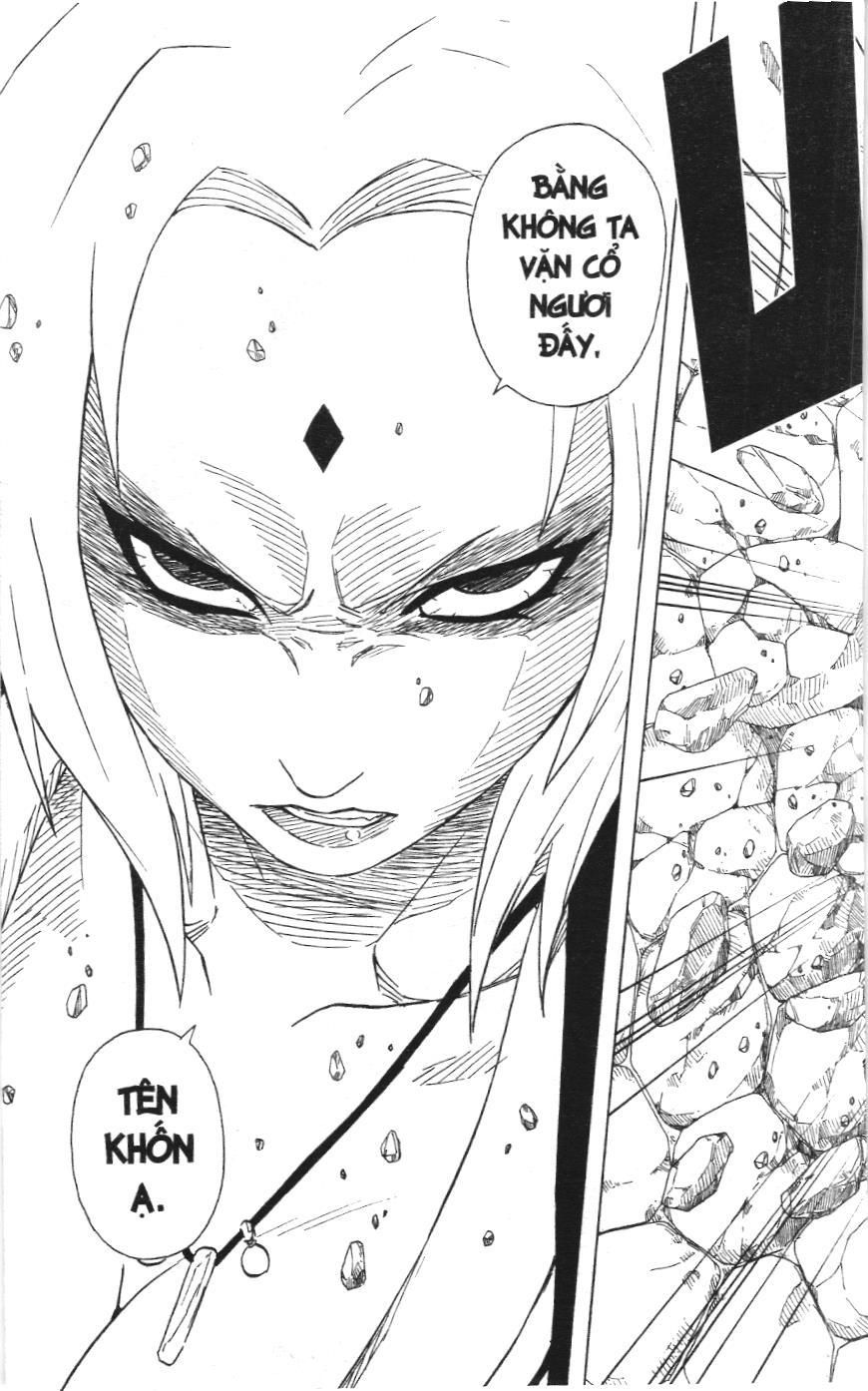 Naruto (NXB Kim Đồng) Chapter 156 - Trang 8