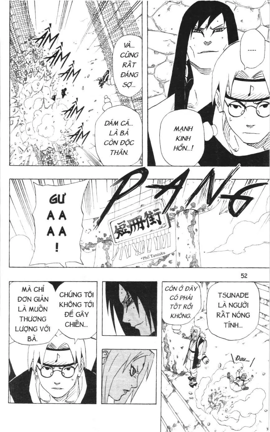 Naruto (NXB Kim Đồng) Chapter 156 - Trang 9
