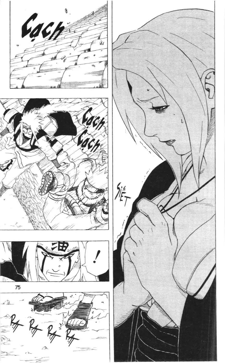 Naruto (NXB Kim Đồng) Chapter 157 - Trang 12