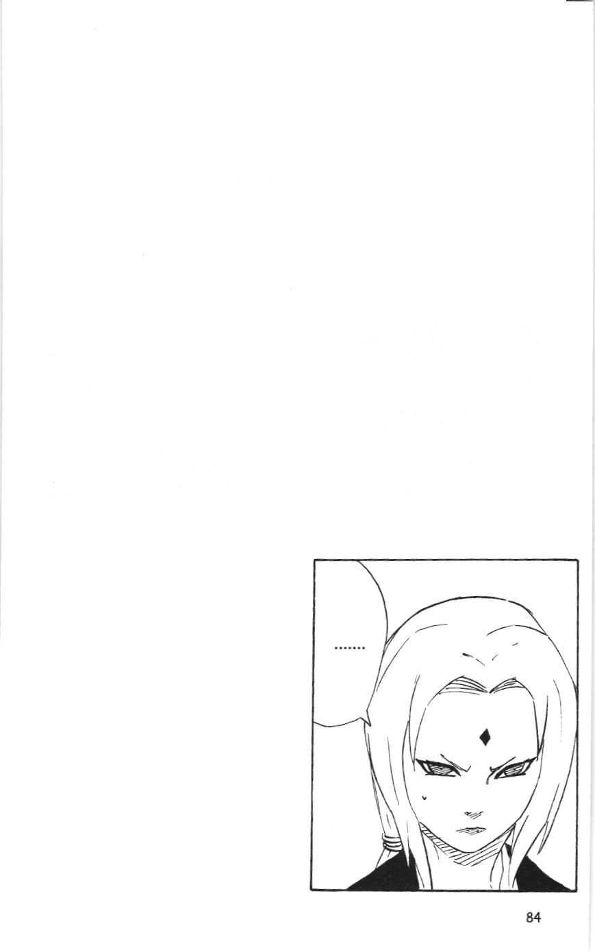 Naruto (NXB Kim Đồng) Chapter 157 - Trang 21