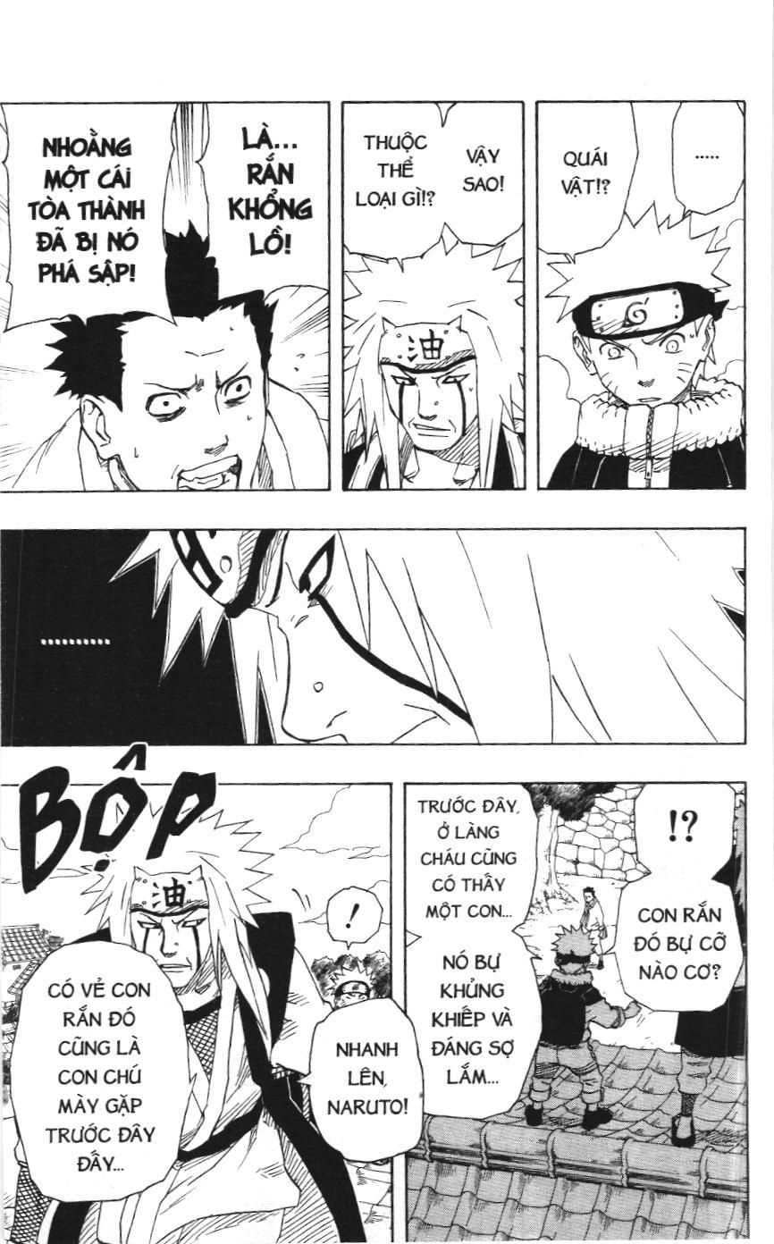 Naruto (NXB Kim Đồng) Chapter 157 - Trang 4