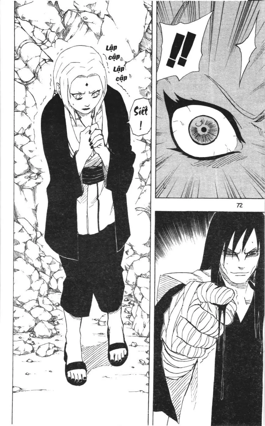 Naruto (NXB Kim Đồng) Chapter 157 - Trang 9