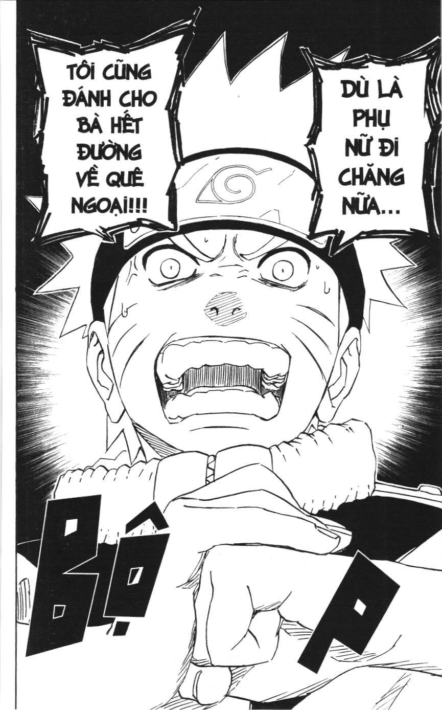 Naruto (NXB Kim Đồng) Chapter 158 - Trang 11