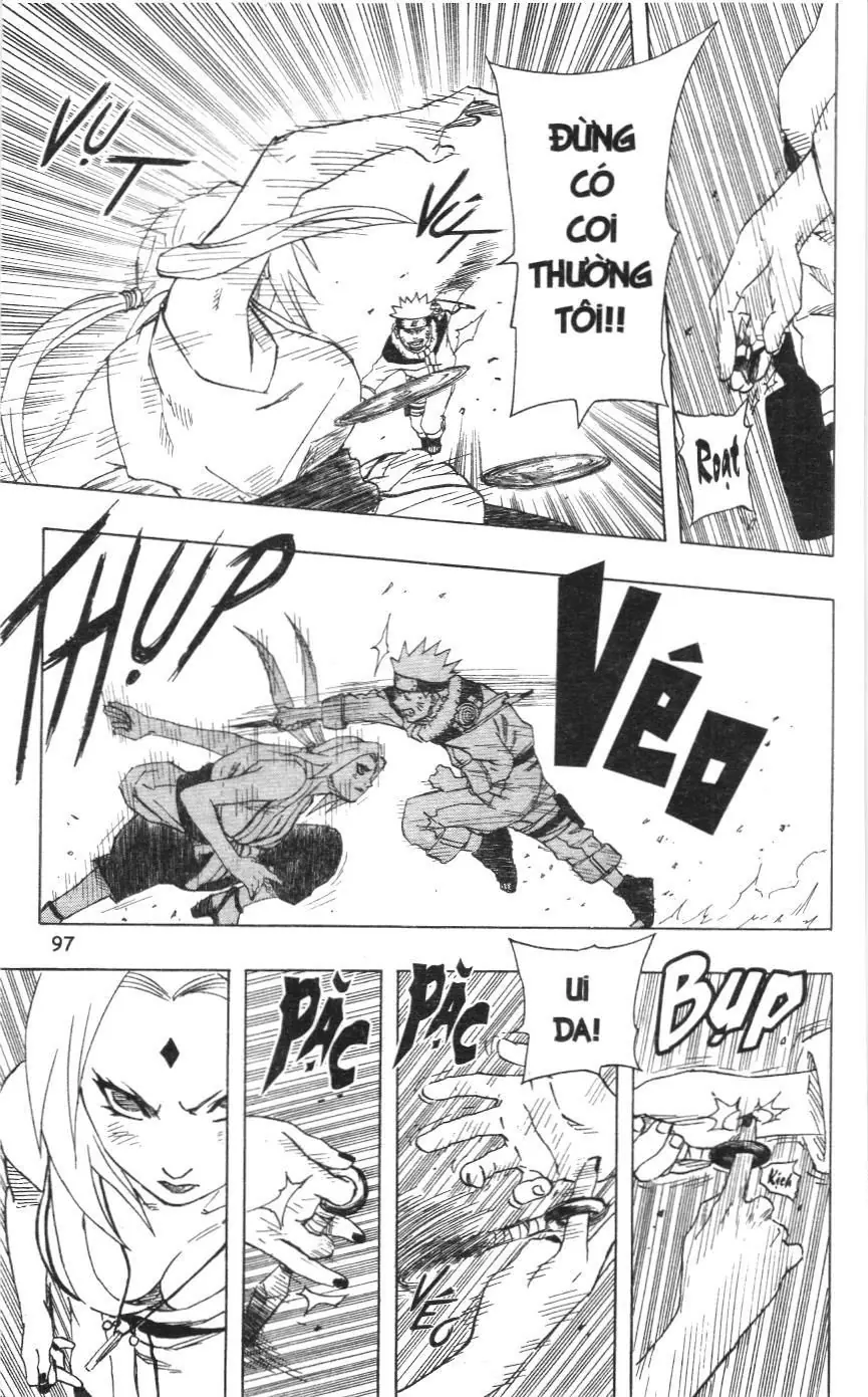 Naruto (NXB Kim Đồng) Chapter 158 - Trang 14