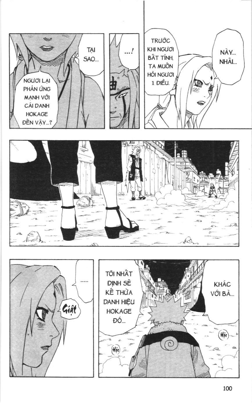 Naruto (NXB Kim Đồng) Chapter 158 - Trang 17