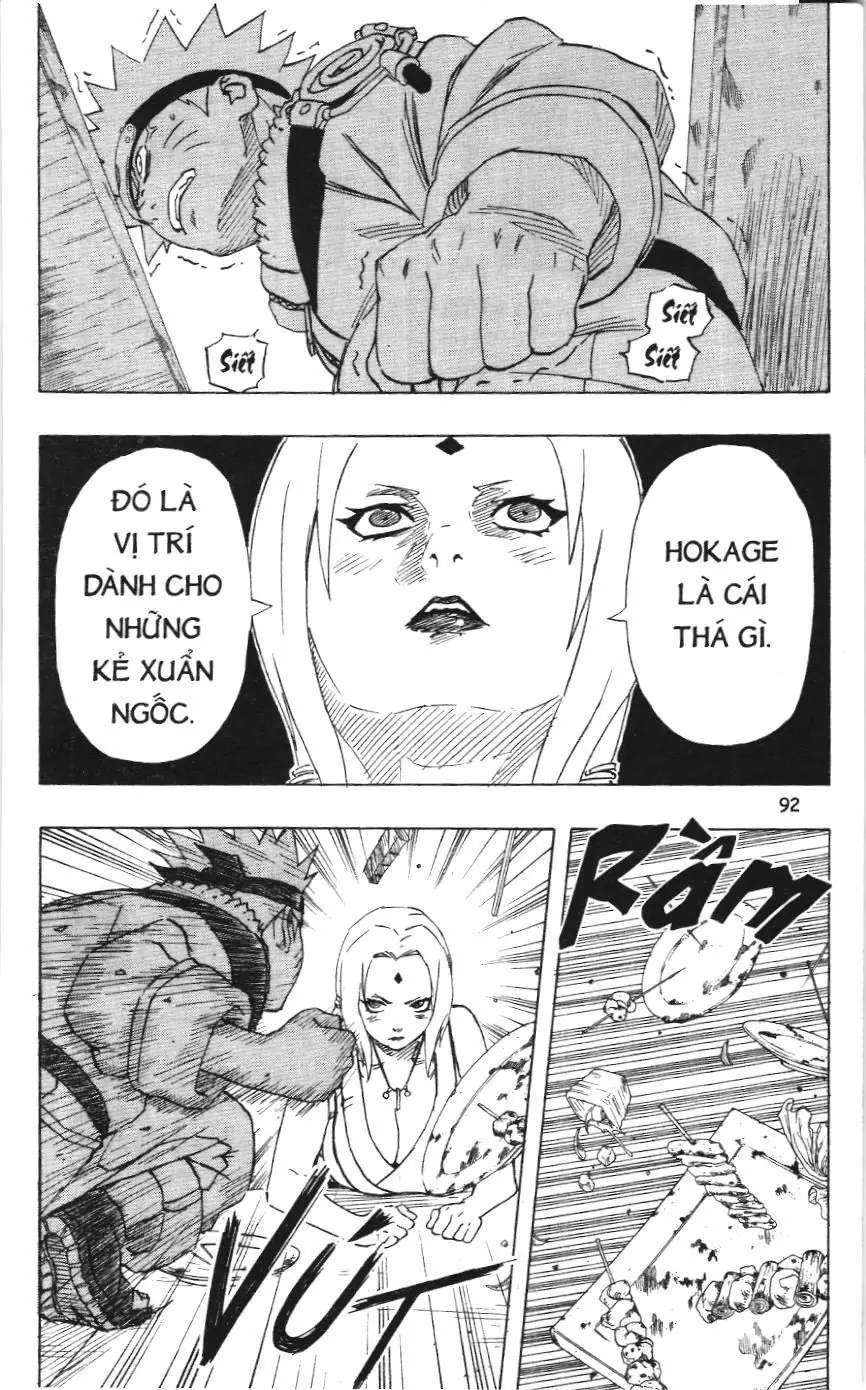Naruto (NXB Kim Đồng) Chapter 158 - Trang 9