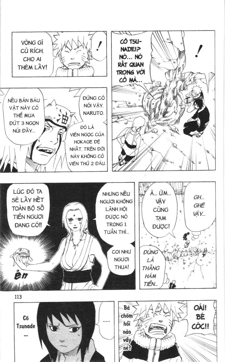 Naruto (NXB Kim Đồng) Chapter 159 - Trang 10