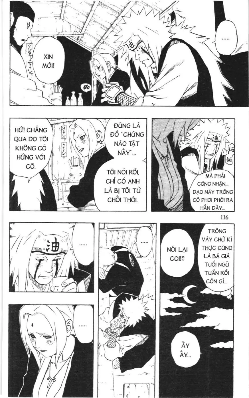 Naruto (NXB Kim Đồng) Chapter 159 - Trang 13