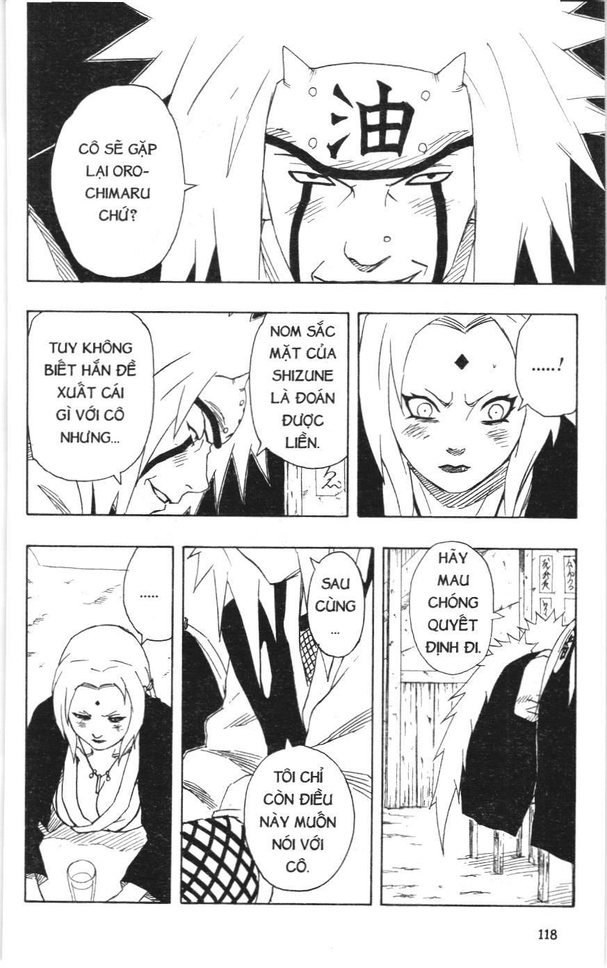 Naruto (NXB Kim Đồng) Chapter 159 - Trang 15