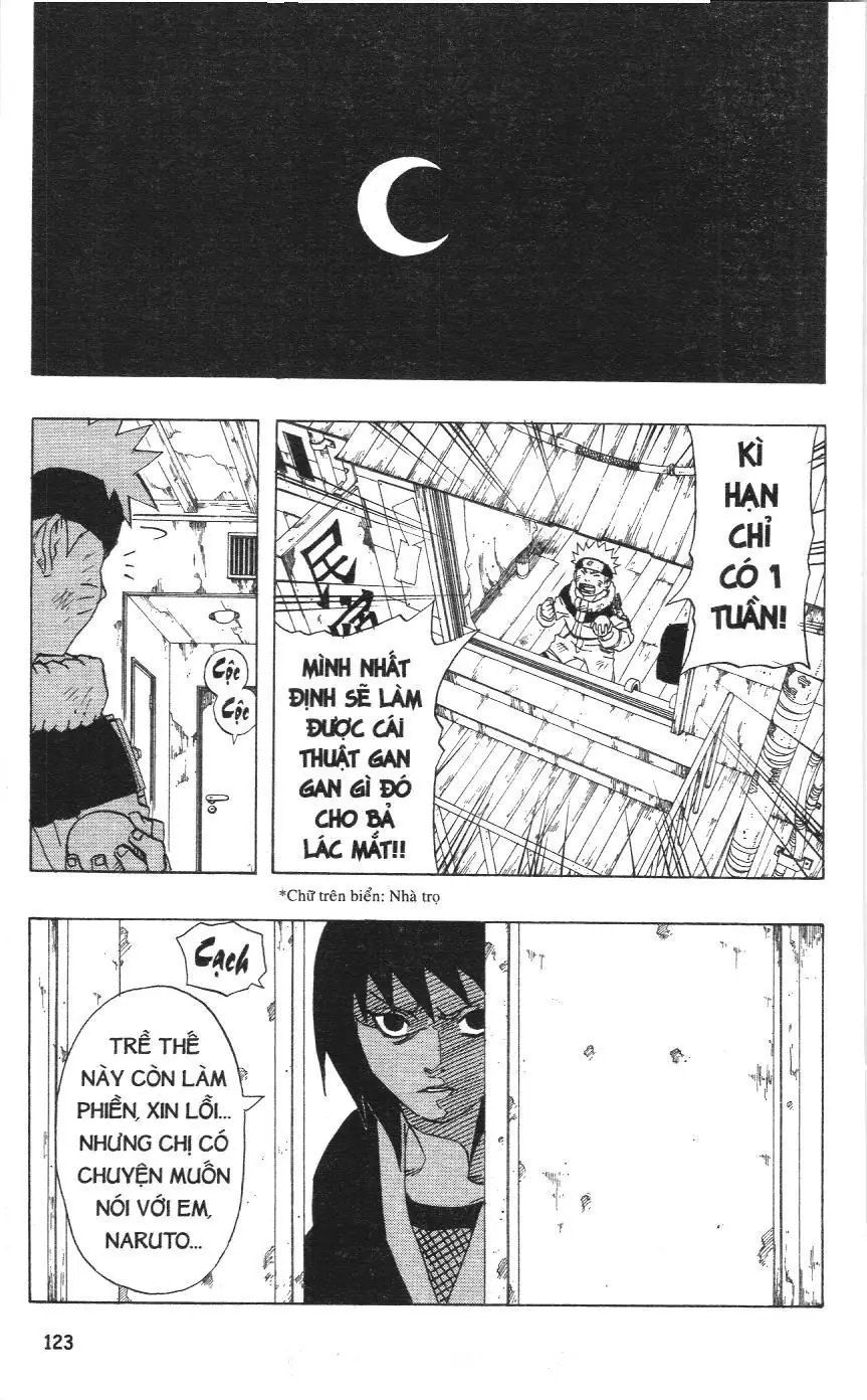 Naruto (NXB Kim Đồng) Chapter 159 - Trang 20