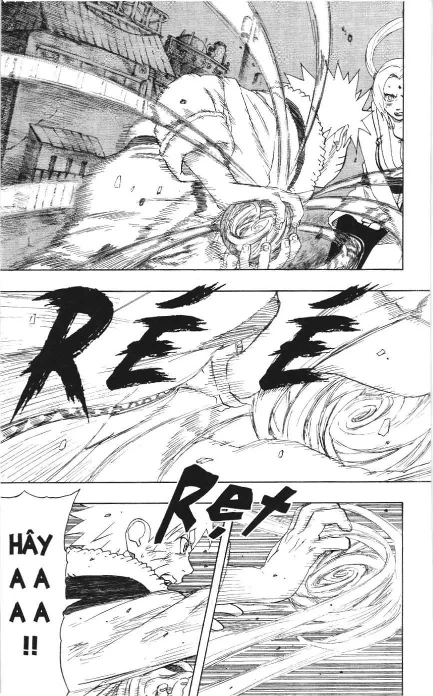 Naruto (NXB Kim Đồng) Chapter 159 - Trang 3