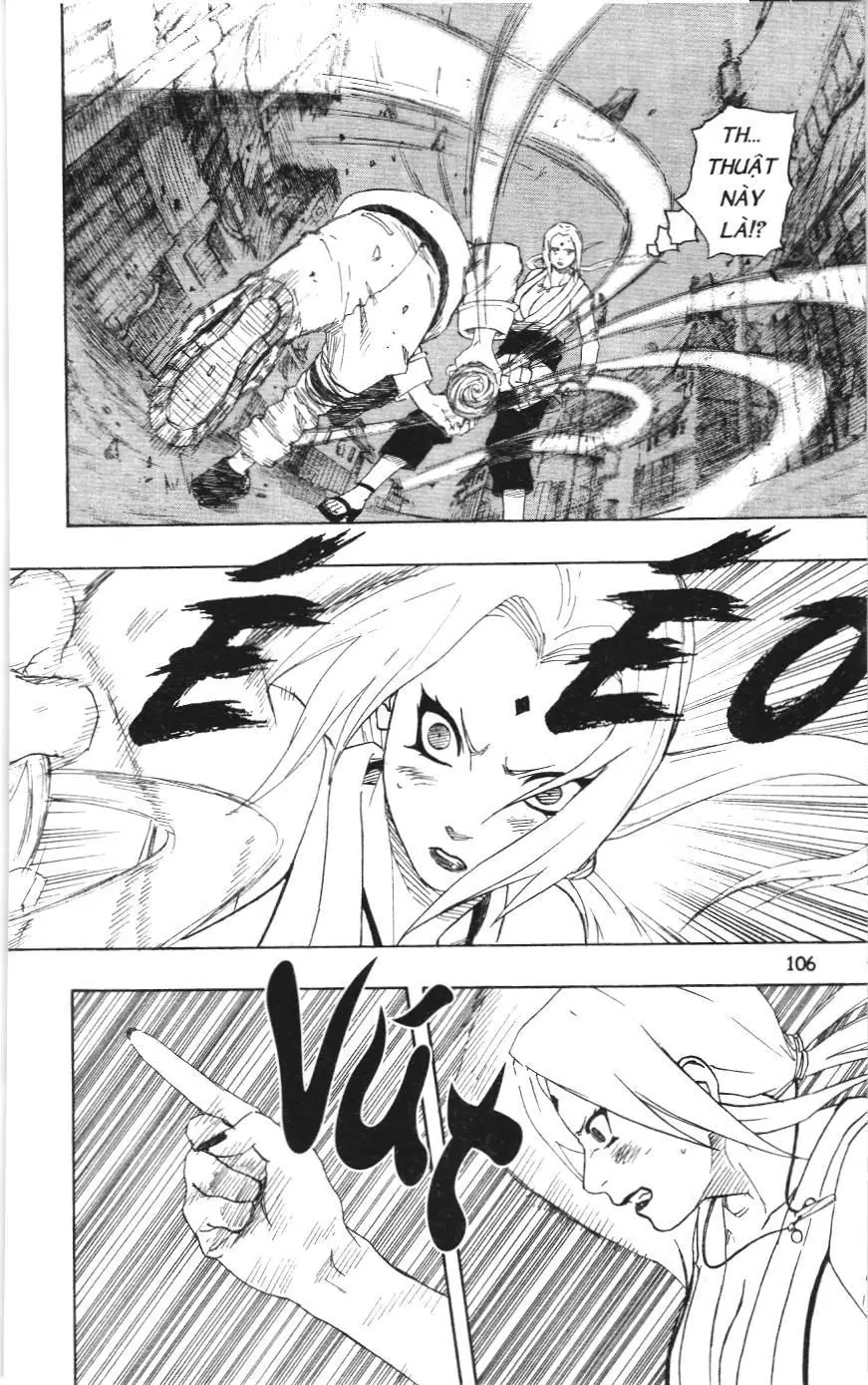 Naruto (NXB Kim Đồng) Chapter 159 - Trang 4