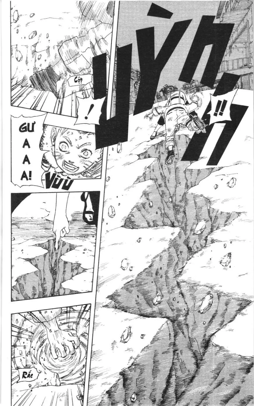 Naruto (NXB Kim Đồng) Chapter 159 - Trang 5