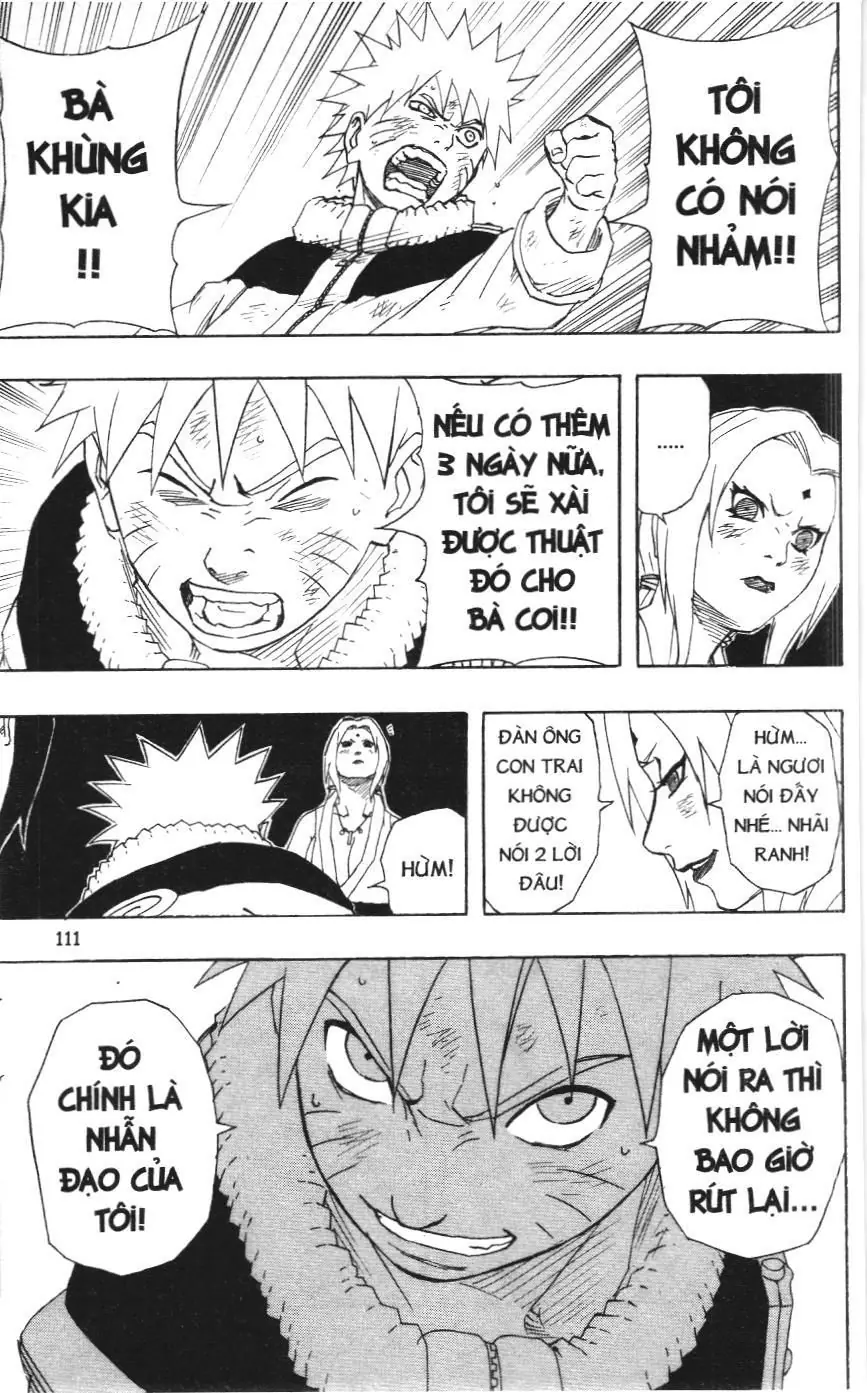 Naruto (NXB Kim Đồng) Chapter 159 - Trang 8