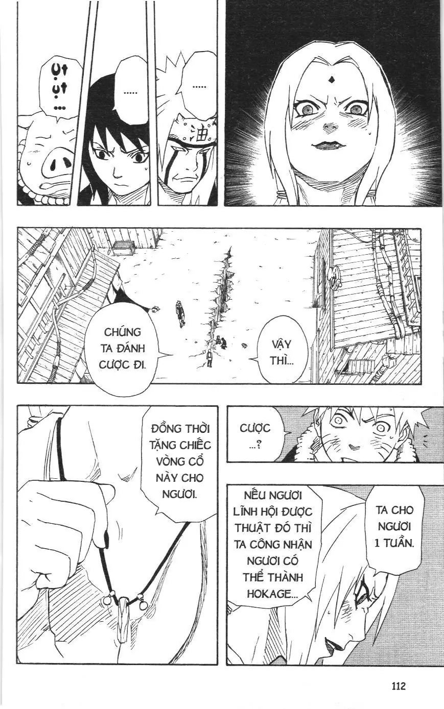 Naruto (NXB Kim Đồng) Chapter 159 - Trang 9