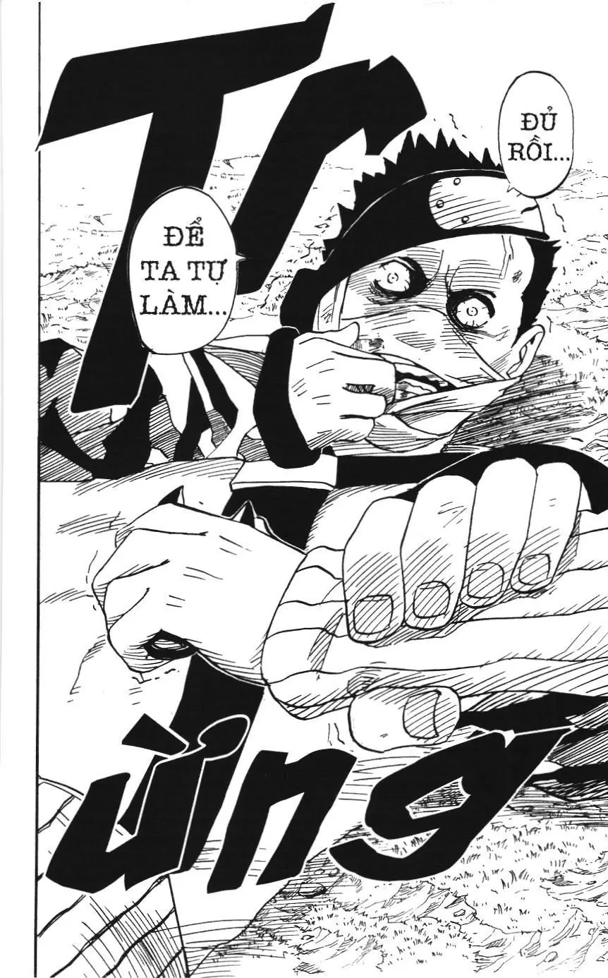 Naruto (NXB Kim Đồng) Chapter 16 - Trang 15