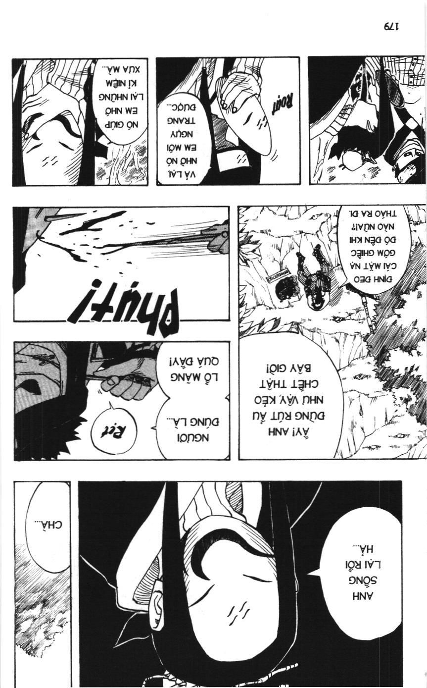 Naruto (NXB Kim Đồng) Chapter 16 - Trang 16