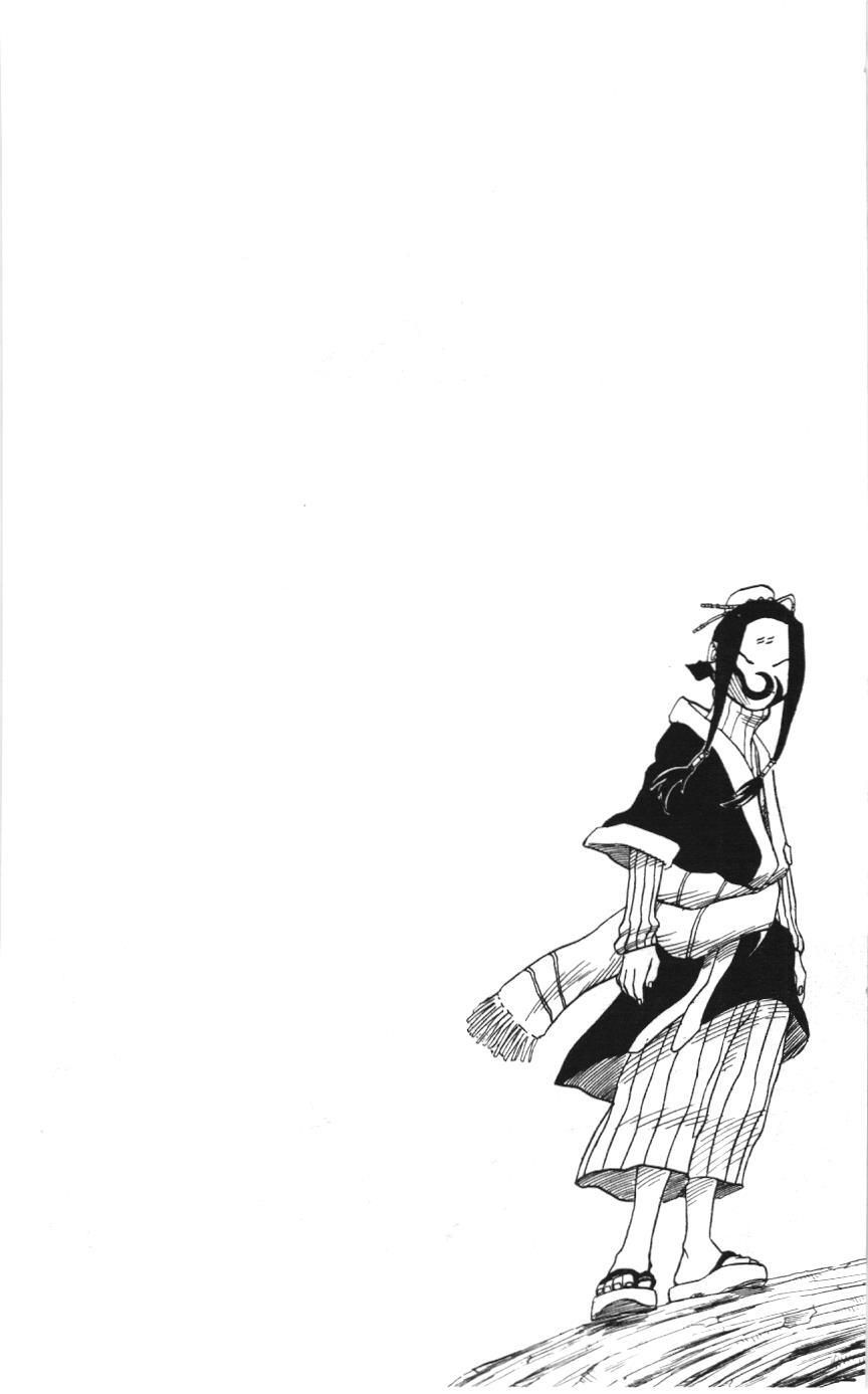 Naruto (NXB Kim Đồng) Chapter 16 - Trang 21