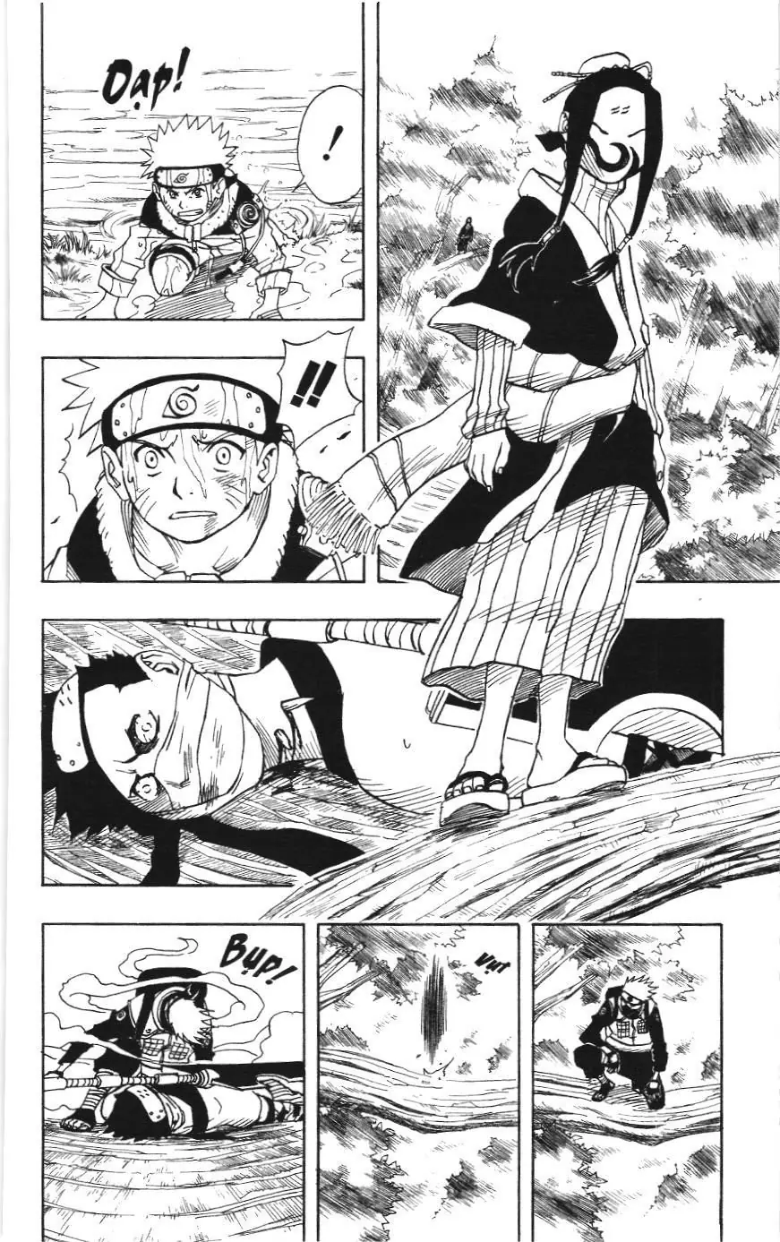 Naruto (NXB Kim Đồng) Chapter 16 - Trang 3