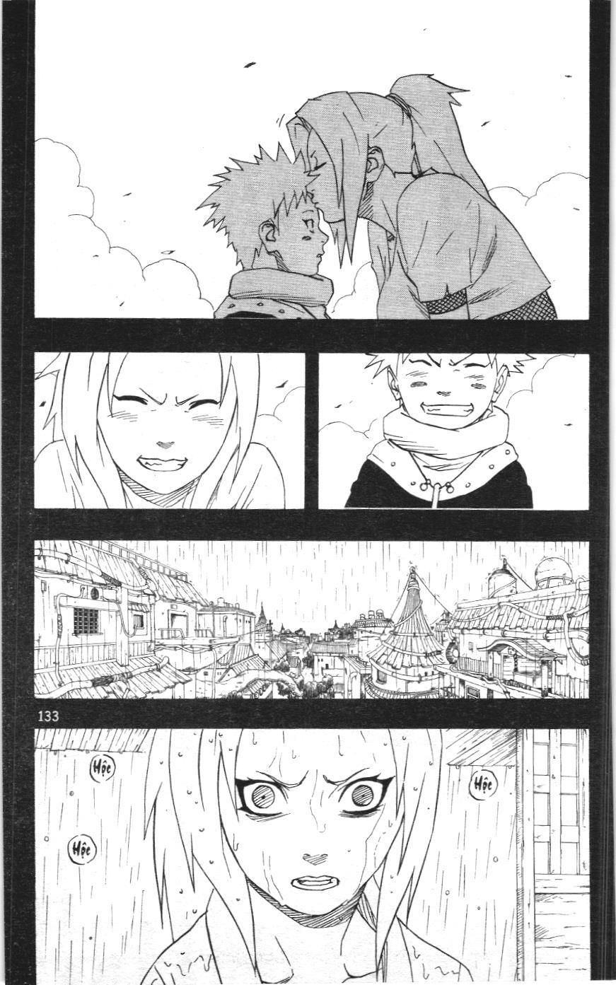 Naruto (NXB Kim Đồng) Chapter 160 - Trang 10