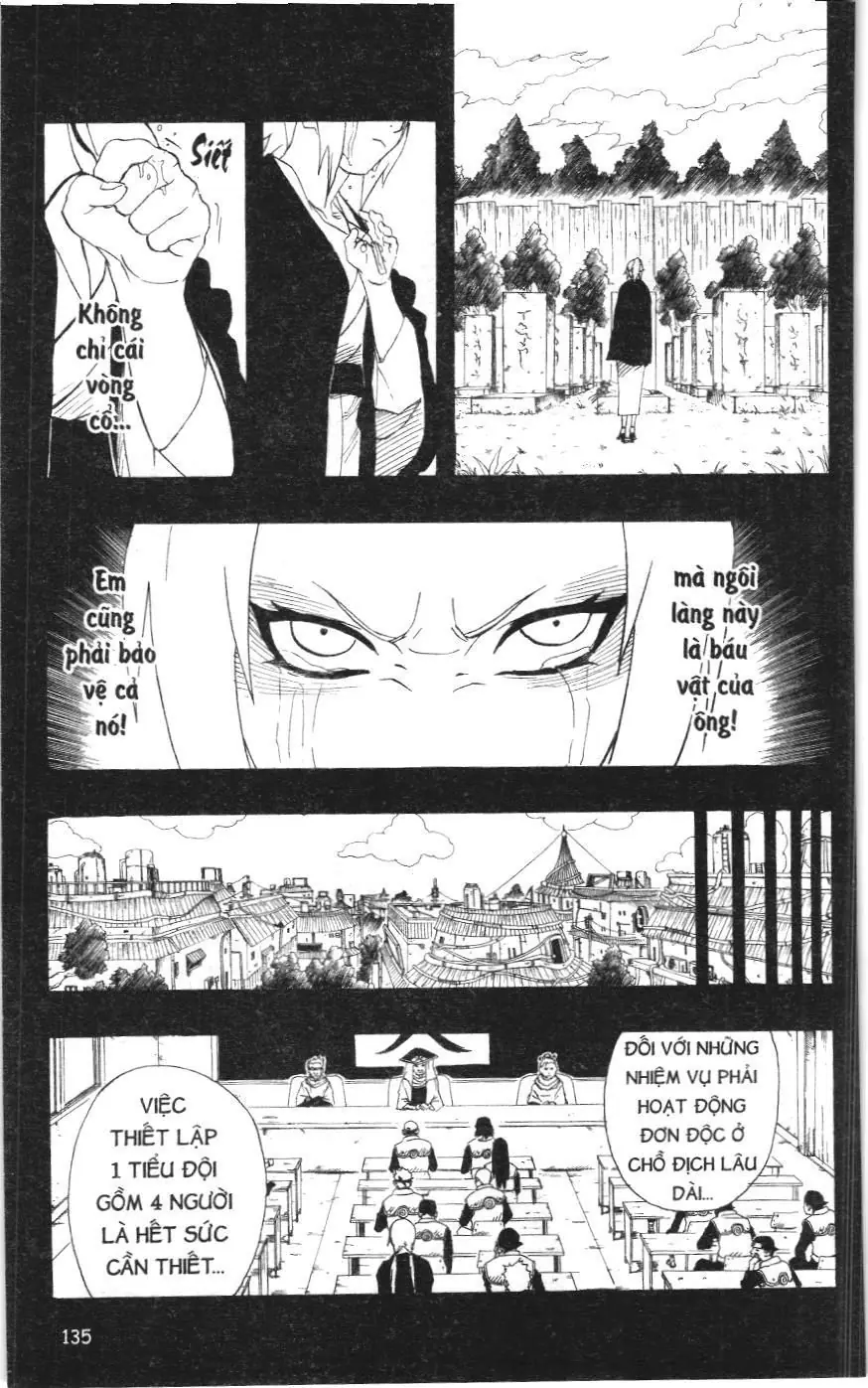 Naruto (NXB Kim Đồng) Chapter 160 - Trang 12