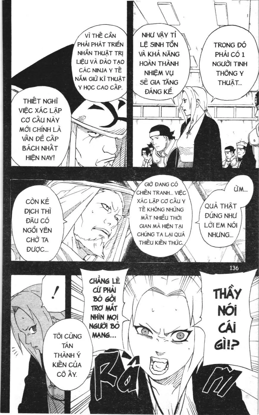 Naruto (NXB Kim Đồng) Chapter 160 - Trang 13