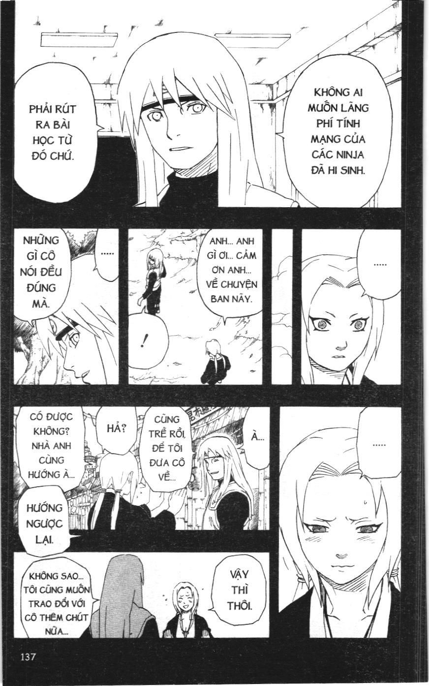 Naruto (NXB Kim Đồng) Chapter 160 - Trang 14