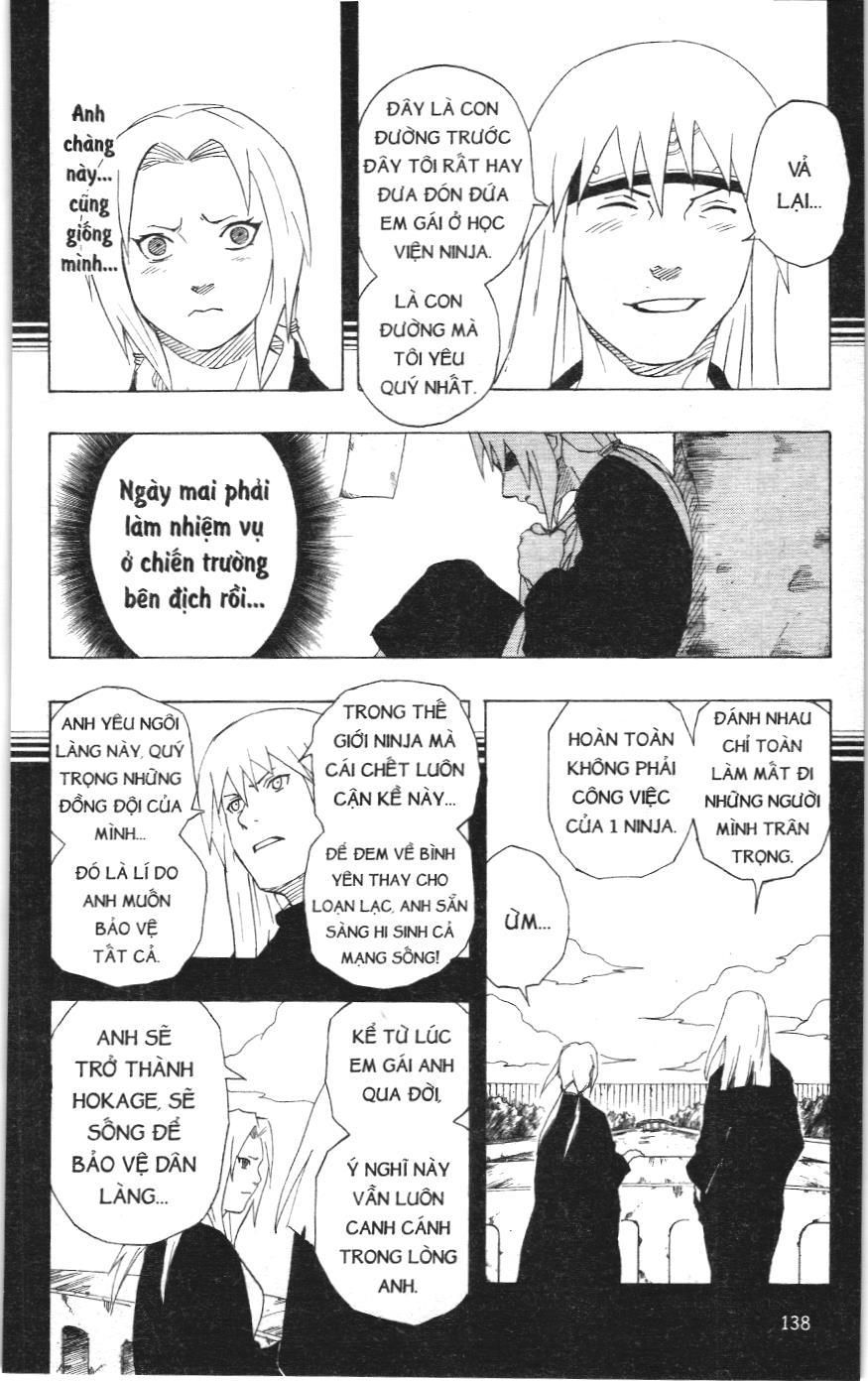 Naruto (NXB Kim Đồng) Chapter 160 - Trang 15