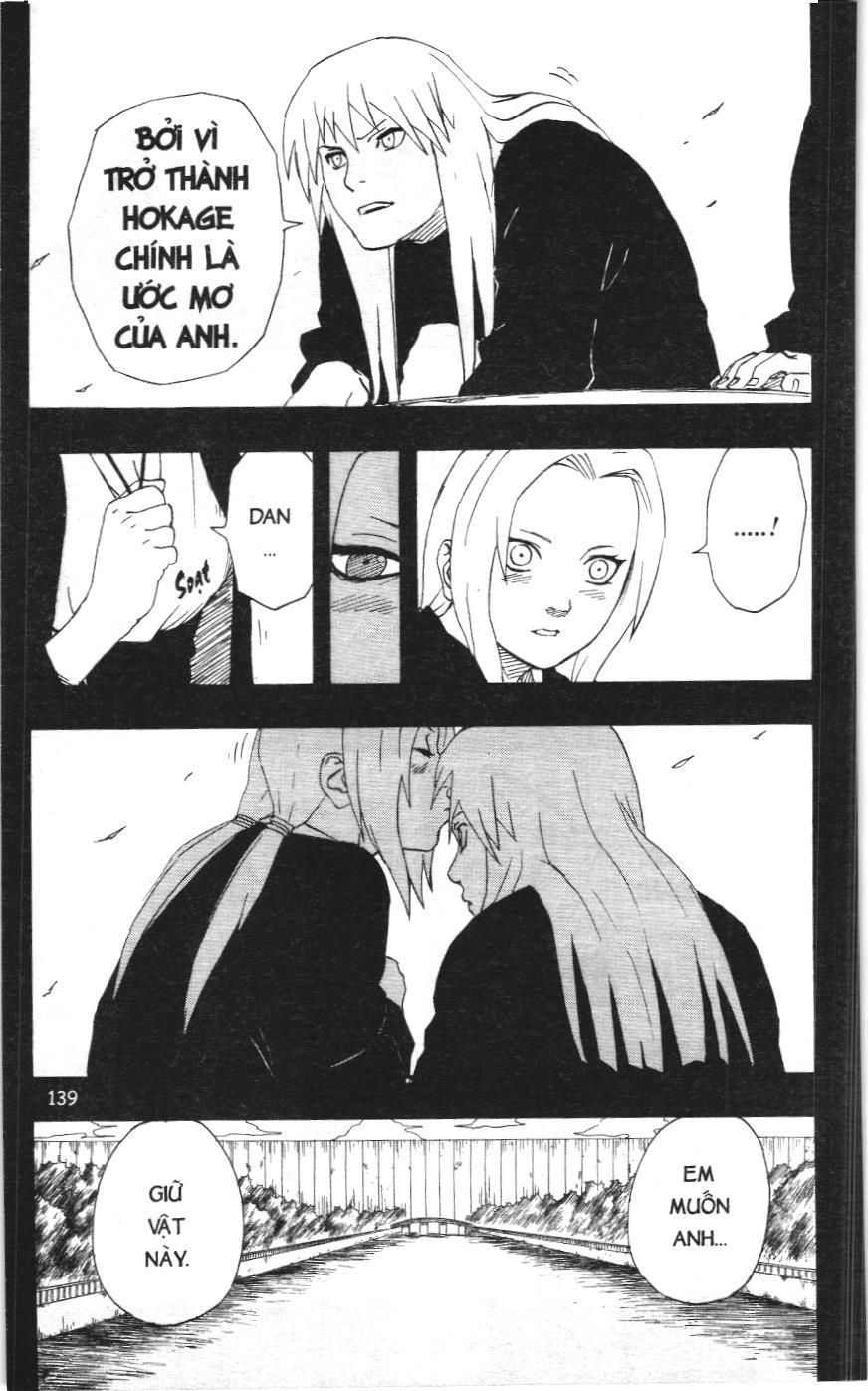 Naruto (NXB Kim Đồng) Chapter 160 - Trang 16